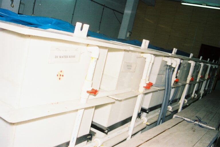 Chemical Coating Conversion – Manideep Techno Coats